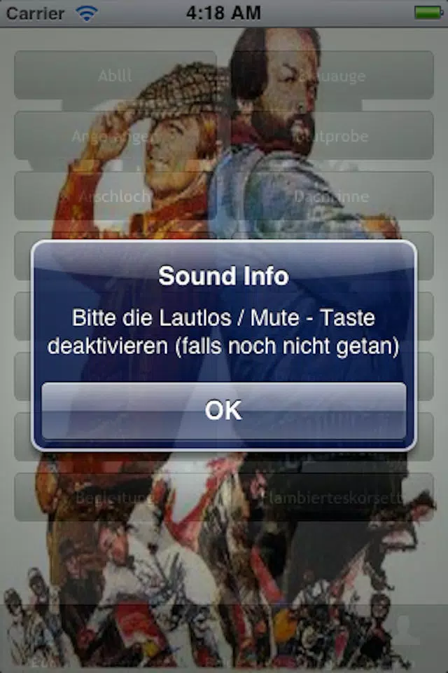 تصاویر Bud & Terence Ultimative Soundboard